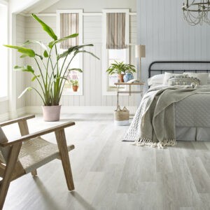 Bedroom flooring | JCB Interiors