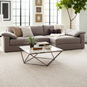 Living room flooring | JCB Interiors