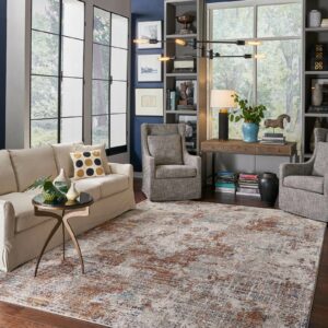 Area rug for living room | JCB Interiors