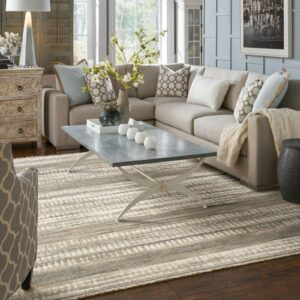 Living room flooring | JCB Interiors