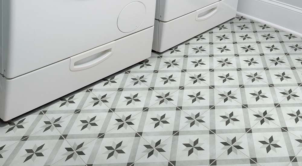Tile flooring | JCB Interiors