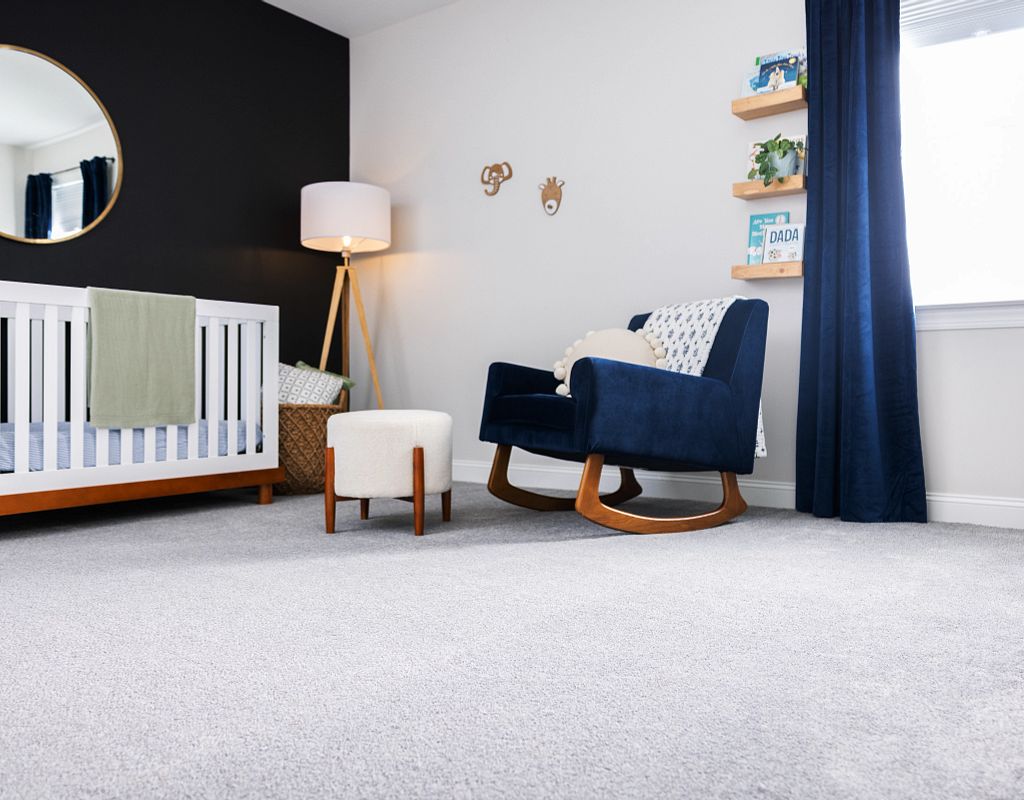Carpet flooring | JCB Interiors
