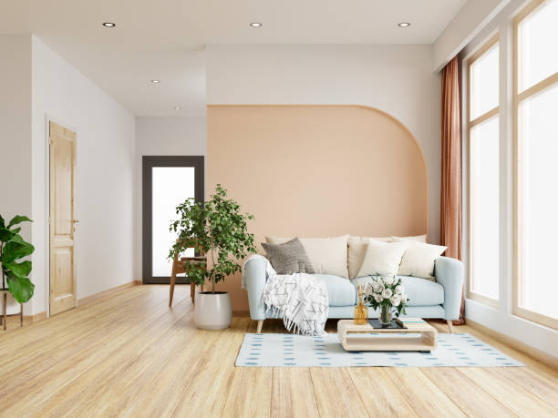 Laminate flooring | JCB Interiors