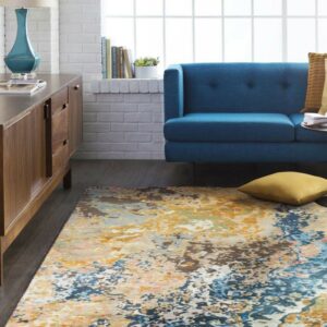 Area rug | JCB Interiors