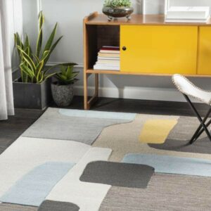 Area rug | JCB Interiors