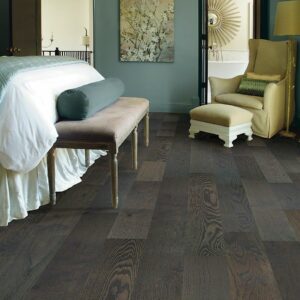 Hardwood flooring | JCB Interiors