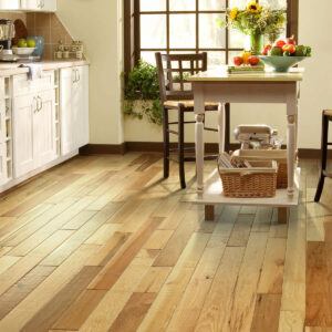 Hardwood flooring | JCB Interiors