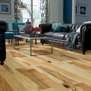 Hardwood flooring | JCB Interiors