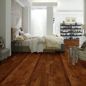 Hardwood flooring | JCB Interiors