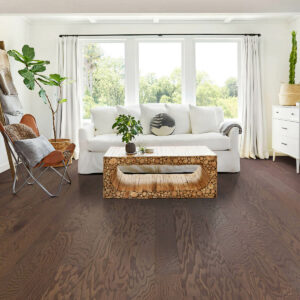 Hardwood flooring | JCB Interiors