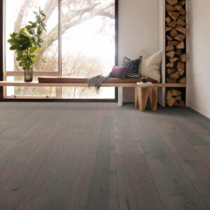 Hardwood flooring | JCB Interiors