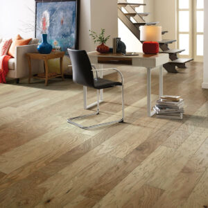 Hardwood flooring | JCB Interiors