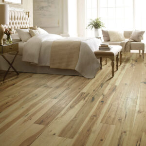 Hardwood flooring | JCB Interiors