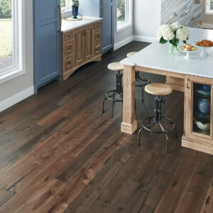 Hardwood flooring | JCB Interiors