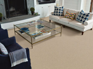 Living room carpet | JCB Interiors