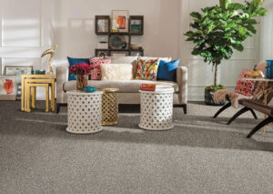 Living room carpet | JCB Interiors