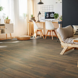 Laminate flooring | JCB Interiors