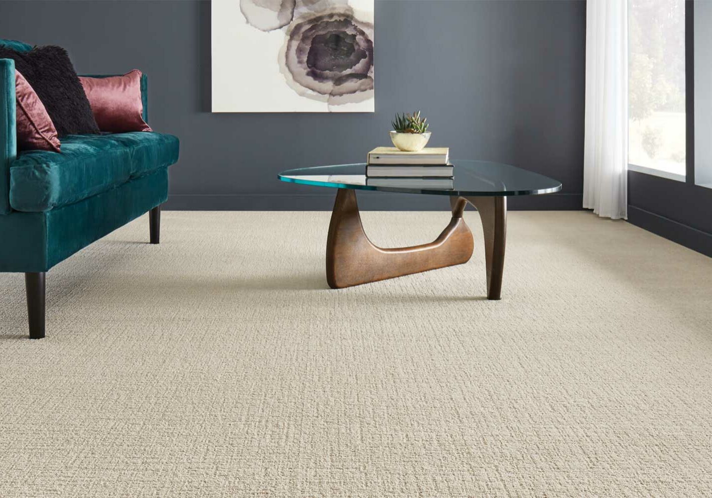 Carpet Flooring | JCB Interiors