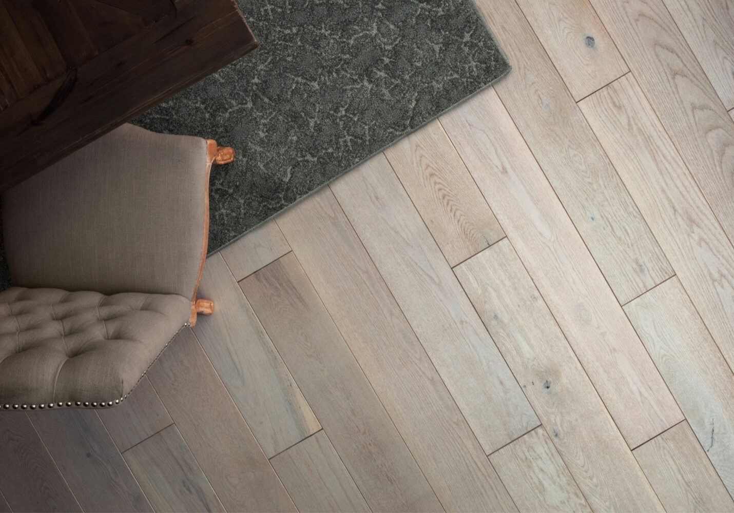 Hardwood flooring | JCB Interiors